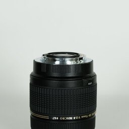 TAMRON SP 28-75mm F2.8 XR Di LD ASPH [IF] Macro (Model A09) [ソニーA用]