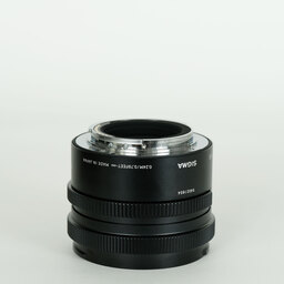 SIGMA 45mm F2.8 DG DN｜Contemporary [ソニーE用]