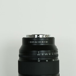 SONY FE 24-70mm F2.8 GM II SEL2470GM2 SONY FE 24-70mm F2.8 GM II SEL2470GM2
