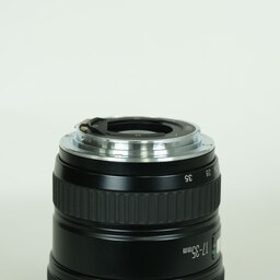Canon EF17-35mm F2.8L USM