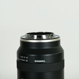 TAMRON 28-200mm F/2.8-5.6 Di III RXD (Model A071) [ソニーE用]