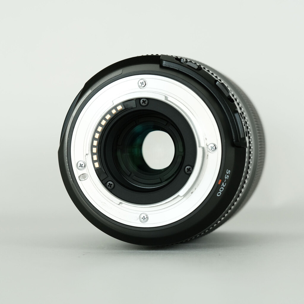 FUJIFILM XF55-200mmF3.5-4.8 R LM OIS FUJIFILM XF55-200mmF3.5-4.8 R LM OIS