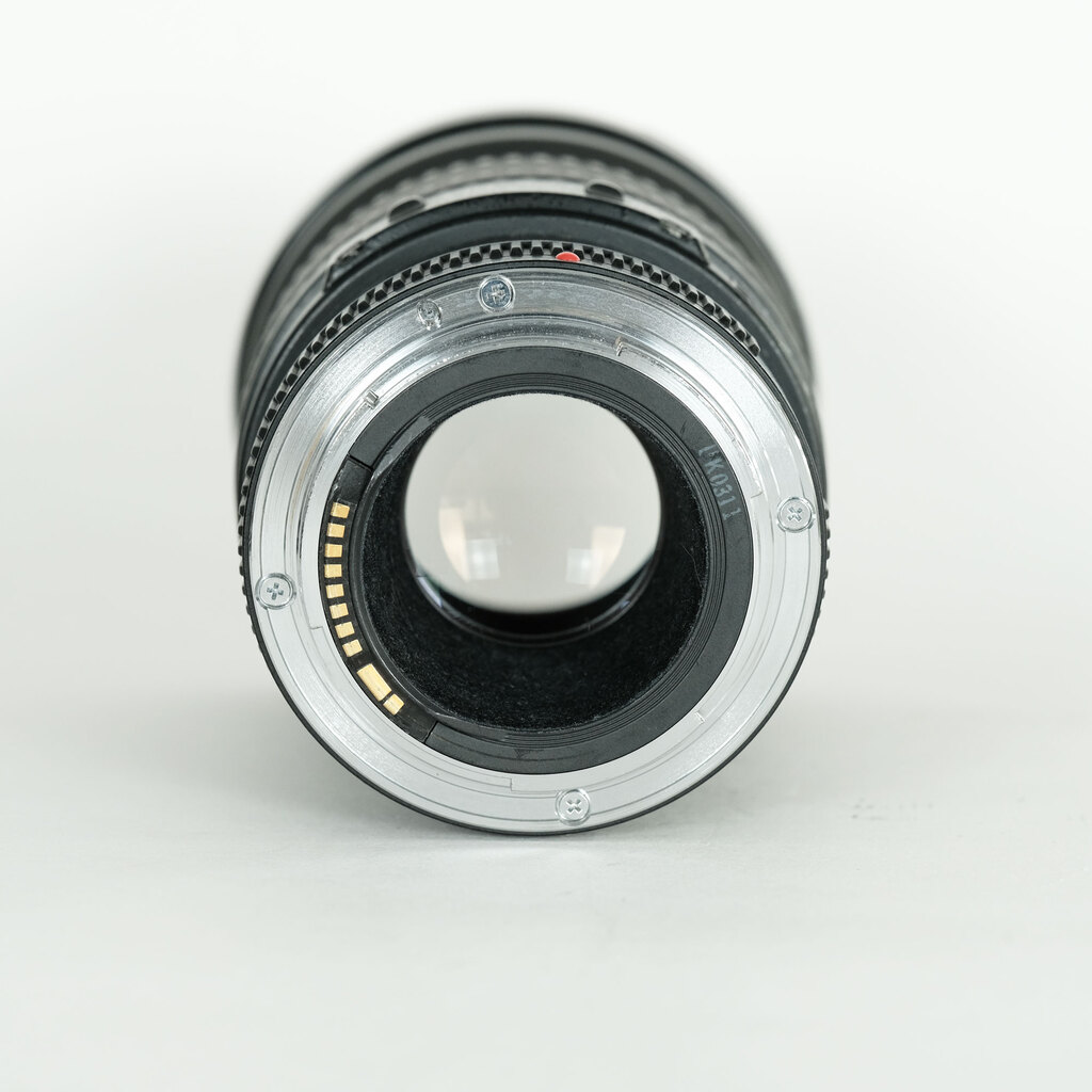 Canon EF200mm F2.8L II USM
