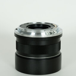 銘匠光学 TTArtisan 32mm F2.8(ニコンZ用) 銘匠光学 TTArtisan 32mm F2.8(ニコンZ用)