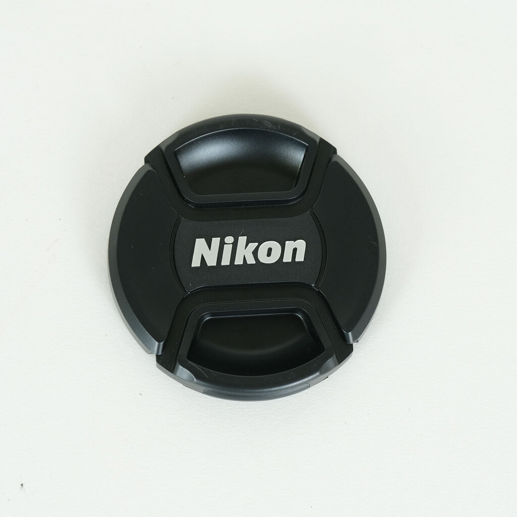 Nikon AF-S VR Micro-Nikkor 105mm f/2.8G IF-ED