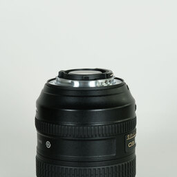 Nikon AF-S NIKKOR 24-85mm F3.5-4.5G ED VR