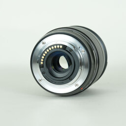 OLYMPUS M.ZUIKO DIGITAL ED 12‑45mm F4.0 PRO OLYMPUS M.ZUIKO DIGITAL ED 12‑45mm F4.0 PRO