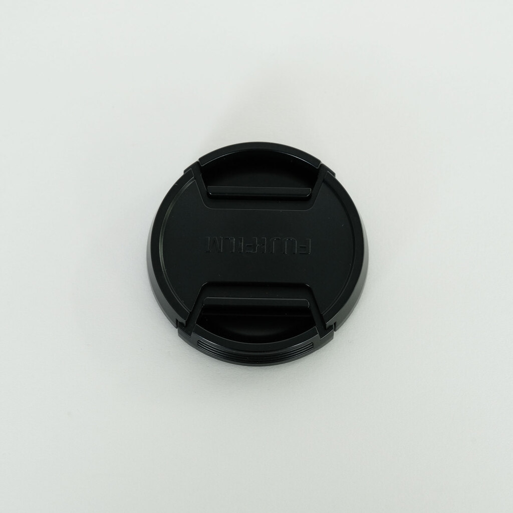 FUJIFILM GF50mmF3.5 R LM WR