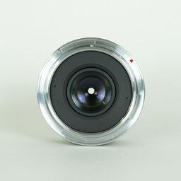 銘匠光学 TTArtisan 25mm F2 C (ニコンZ用) ブラック 銘匠光学 TTArtisan 25mm F2 C (ニコンZ用) ブラック