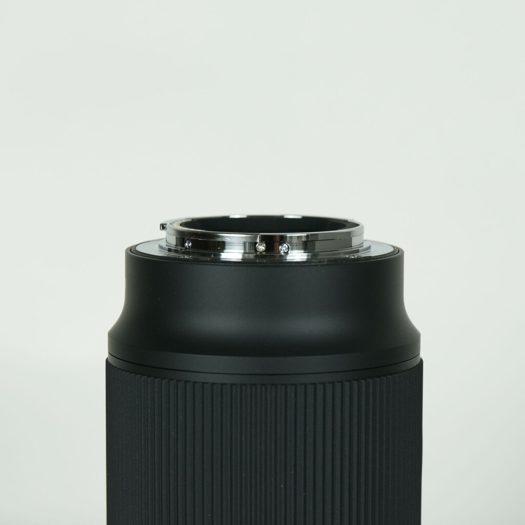 SIGMA 20-200mm F3.5-6.3 DG｜Contemporary [ソニーE用]
