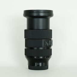 SIGMA 24-70mm F2.8 DG DN｜Art [ソニーE用]