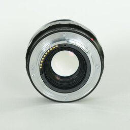 Voigtlander NOKTON classic 35mm F1.4 [ソニーE用]