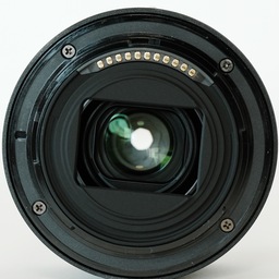 Nikon NIKKOR Z 28mm f/2.8