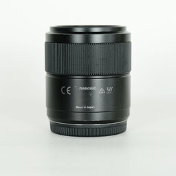 Panasonic LUMIX G MACRO 30mm F2.8 ASPH. MEGA O.I.S. Panasonic LUMIX G MACRO 30mm F2.8 ASPH. MEGA O.I.S.
