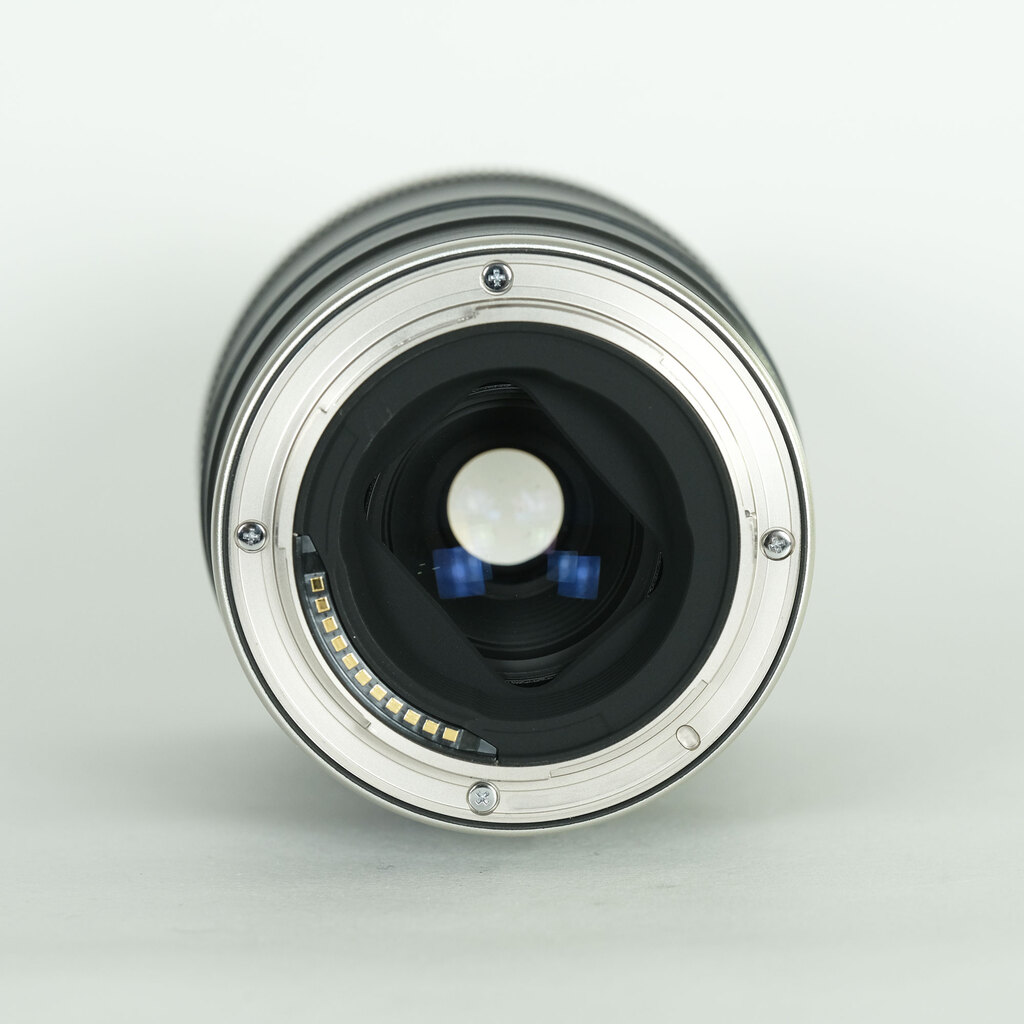 TAMRON 90mm F/2.8 Di III MACRO VXD (Model F072) [ニコンZ用]