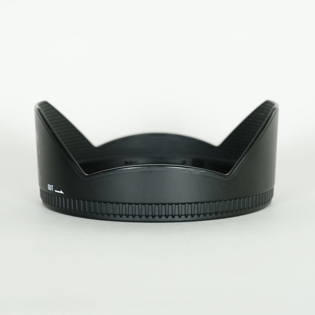 SIGMA 10-20mm F3.5 EX DC HSM [ニコンF用]