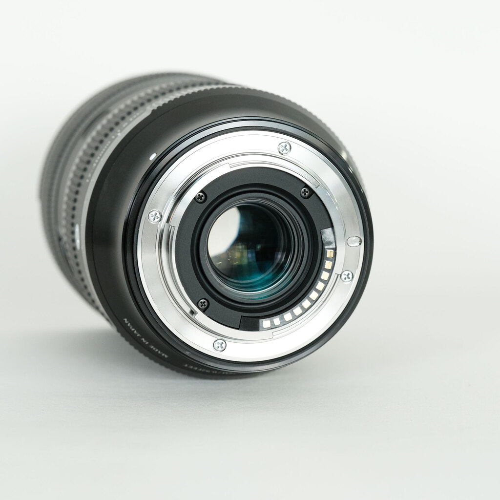 SIGMA 17-40mm F1.8 DC｜Art フジフイルムX用