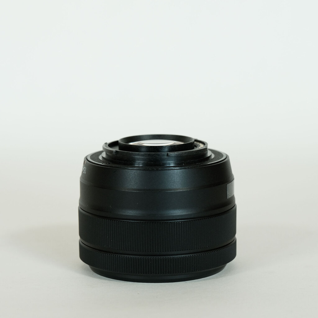 FUJIFILM XC15-45mmF3.5-5.6 OIS PZ