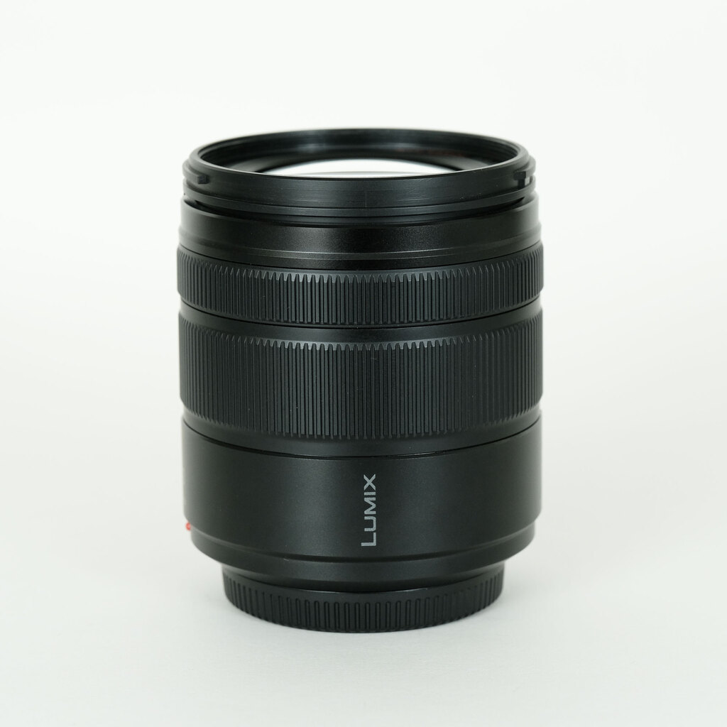 Panasonic LUMIX G VARIO 14-140mm / F3.5-5.6 II ASPH. / POWER O.I.S Panasonic LUMIX G VARIO 14-140mm / F3.5-5.6 II ASPH. / POWER O.I.S