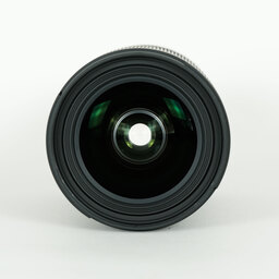 SIGMA 18-35mm F1.8 DC HSM｜Art [キヤノンEF用]