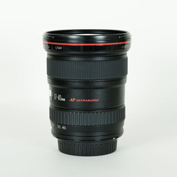 Canon EF17-40mm F4L USM Canon EF17-40mm F4L USM