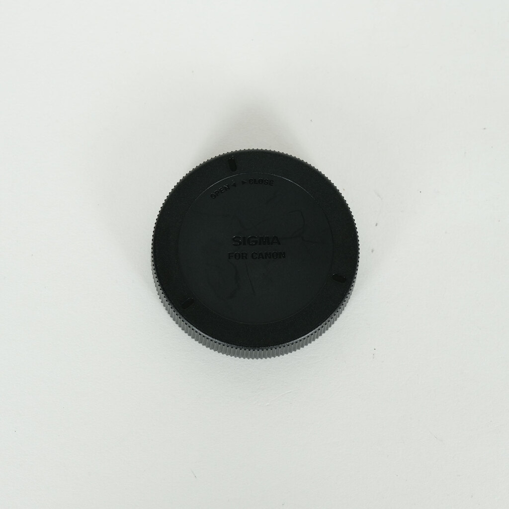 SIGMA 150-600mm F5-6.3 DG OS HSM | Contemporary [キヤノンEF用]