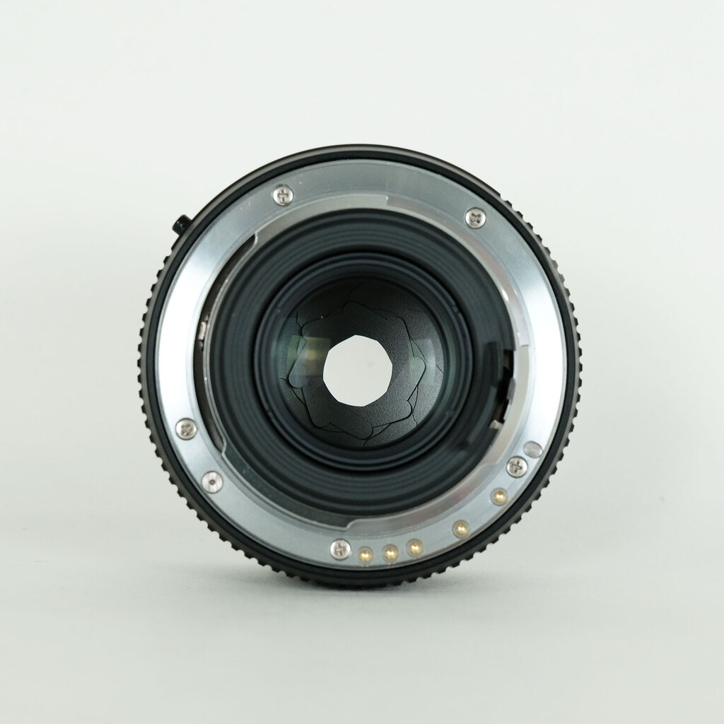 PENTAX HD FA 43mm F1.9 Limited ブラックの出品 | ONE SCENE