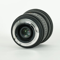 TOKINA AT-X124 PRO DX II (AF12-24mm F4)(ニコン用) TOKINA AT-X124 PRO DX II (AF12-24mm F4)(ニコン用)