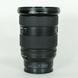 SONY FE 24-70mm F2.8 GM II SEL2470GM2 SONY FE 24-70mm F2.8 GM II SEL2470GM2