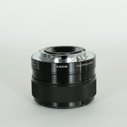 SONY E 35mm F1.8 OSS SEL35F18 SONY E 35mm F1.8 OSS SEL35F18