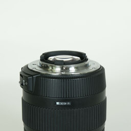 SIGMA 17-50mm F2.8 EX DC OS HSM (ニコンF用)