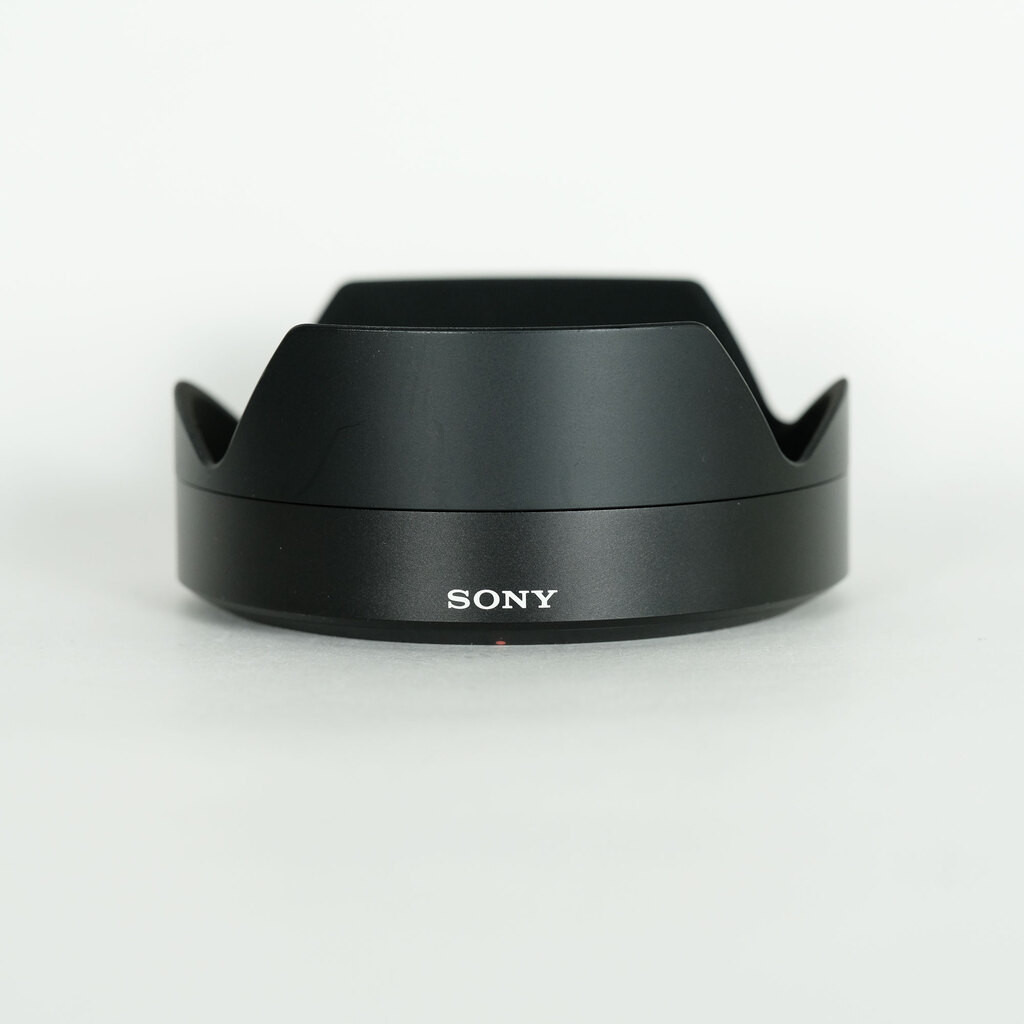 SONY Vario-Tessar T* FE 24-70mm F4 ZA OSS SEL2470Z SONY Vario-Tessar T* FE 24-70mm F4 ZA OSS SEL2470Z