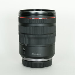 Canon RF24-105mm F4 L IS USM Canon RF24-105mm F4 L IS USM