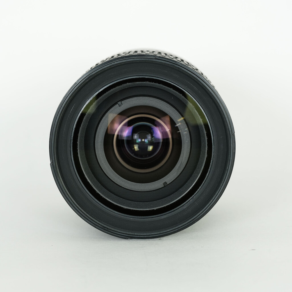 Nikon AF-S VR Zoom-Nikkor 24-120mm F3.5-5.6G IF-ED Nikon AF-S VR Zoom-Nikkor 24-120mm F3.5-5.6G IF-ED