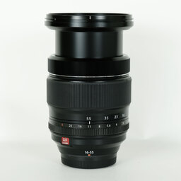 FUJIFILM XF16-55mmF2.8 R LM WR FUJIFILM XF16-55mmF2.8 R LM WR