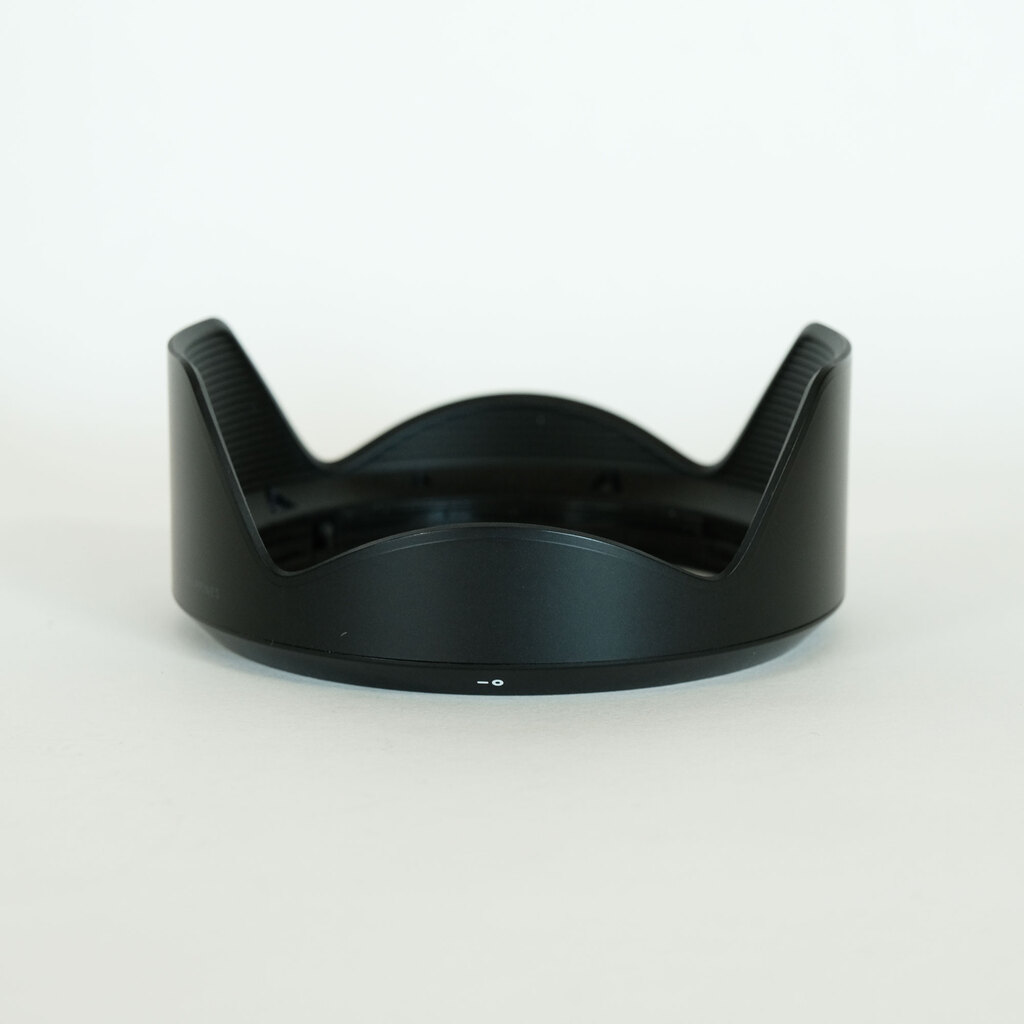 TAMRON 35-150mm F/2-2.8 Di III VXD（Model A058）[ソニーE用]