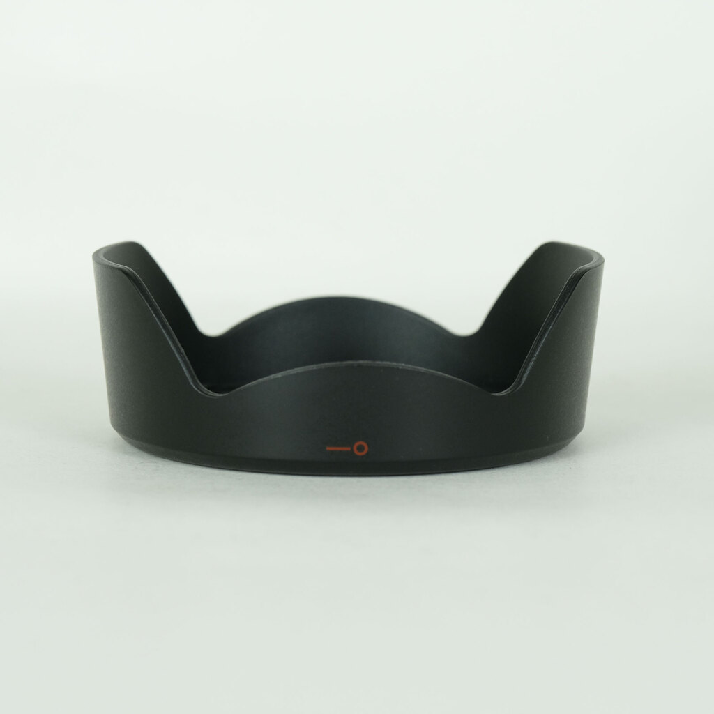 Canon RF15-30mm F4.5-6.3 IS STM