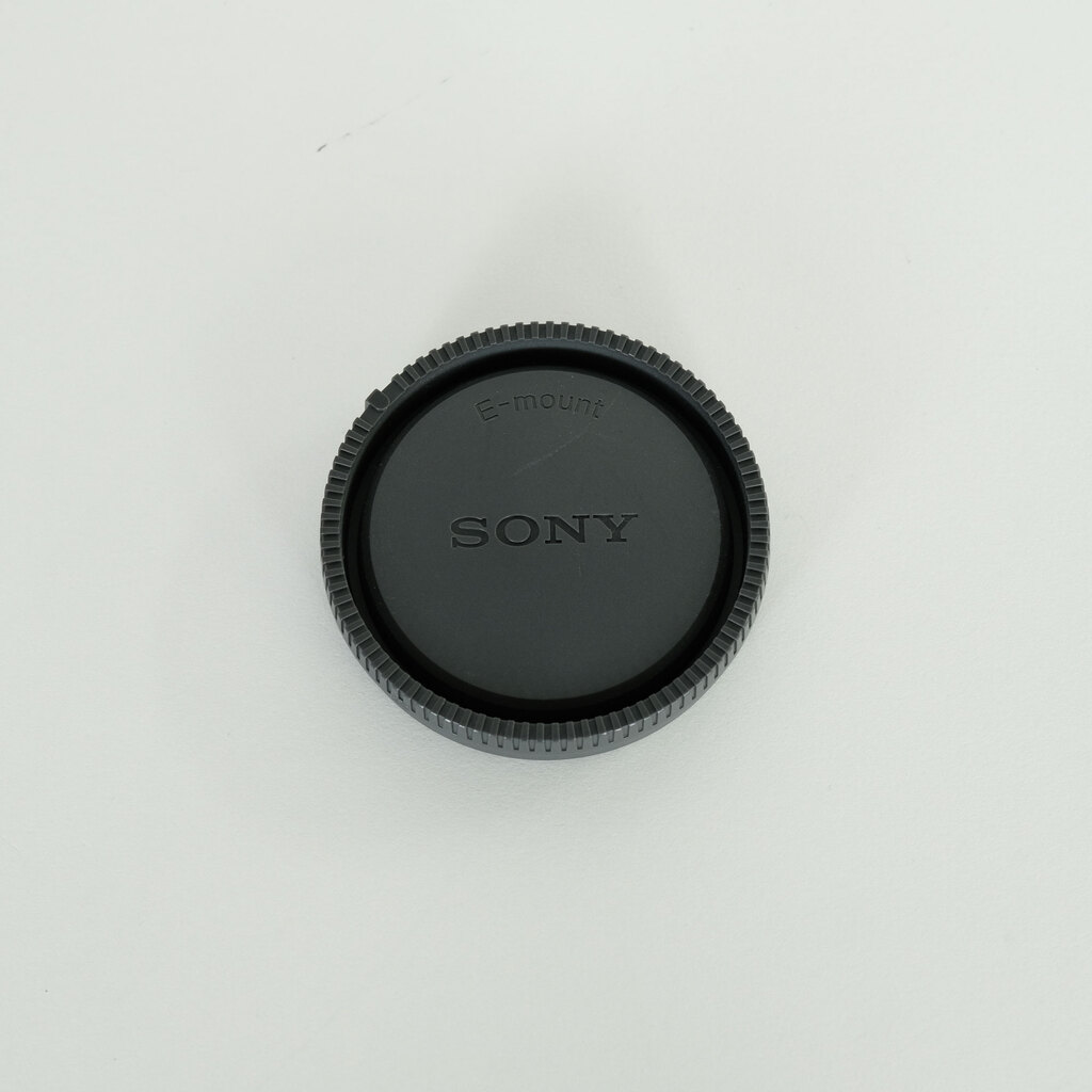 SONY FE 20mm F1.8 G SEL20F18G SONY FE 20mm F1.8 G SEL20F18G