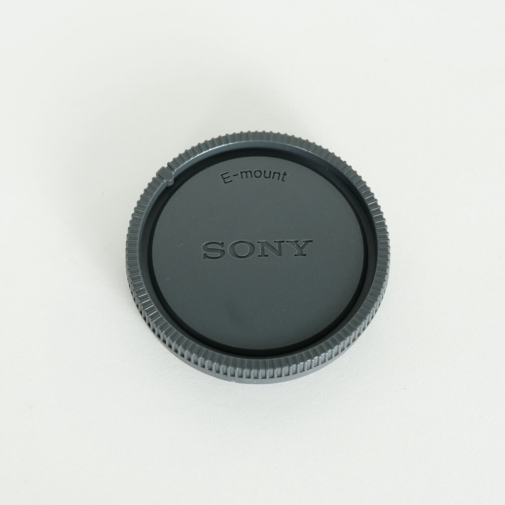 SONY FE 16mm F1.8 G SEL16F18G SONY FE 16mm F1.8 G SEL16F18G
