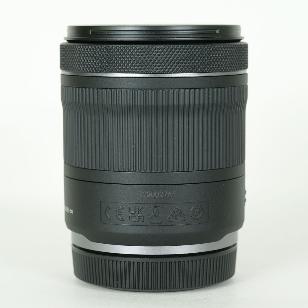 Canon RF15-30mm F4.5-6.3 IS STM