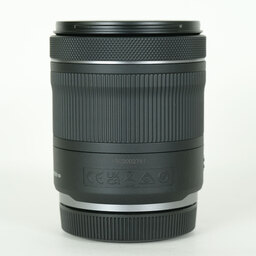 Canon RF15-30mm F4.5-6.3 IS STM