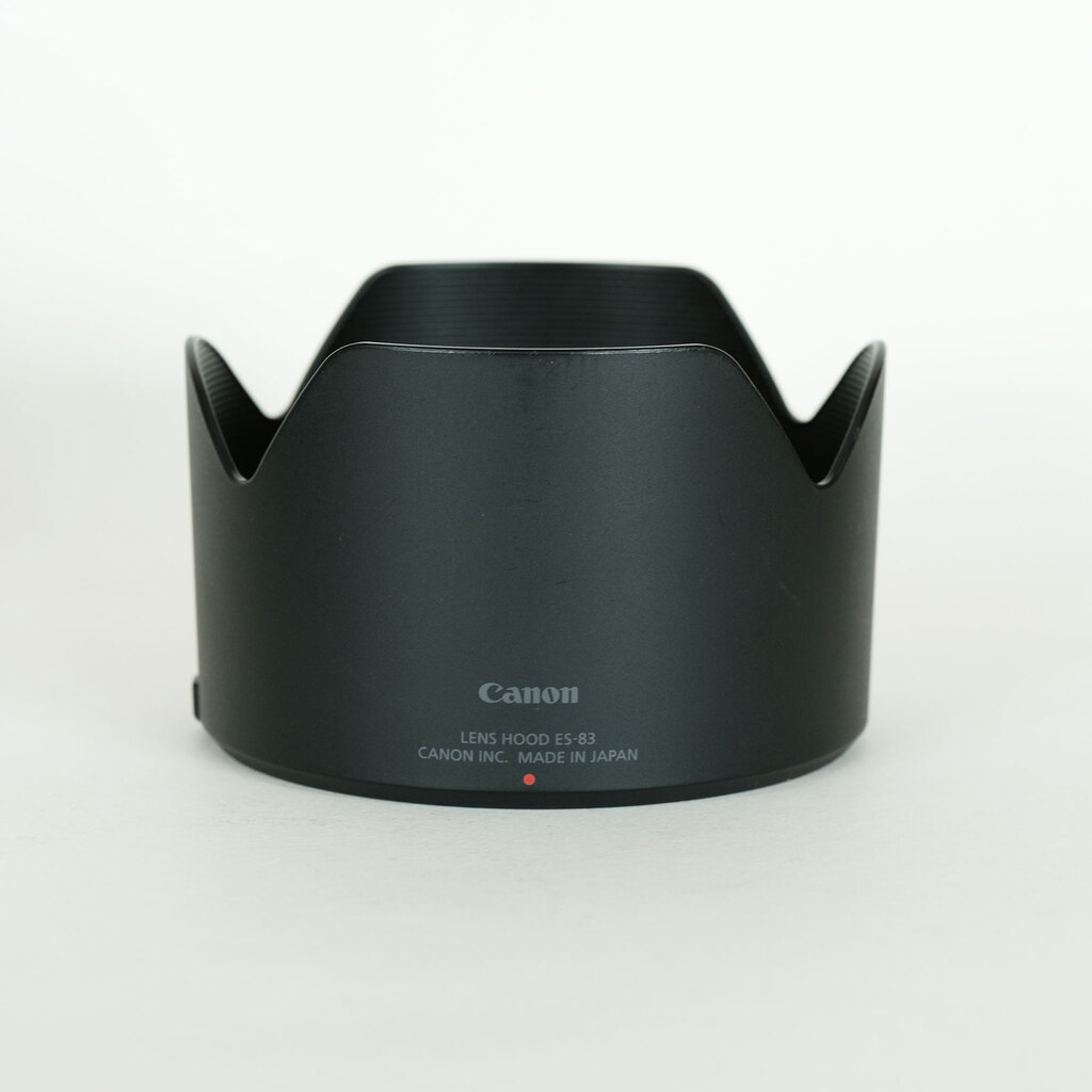 Canon RF50mm F1.2 L USM Canon RF50mm F1.2 L USM