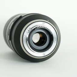 TAMRON 100-400mm F/4.5-6.3 Di VC USD (Model A035) [ニコン用]