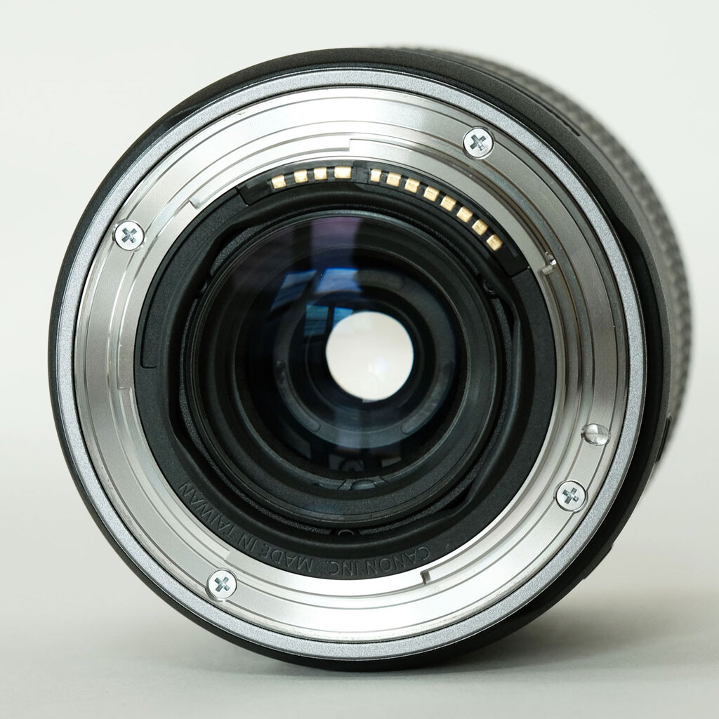 Canon RF24-105mm F4-7.1 IS STM Canon RF24-105mm F4-7.1 IS STM