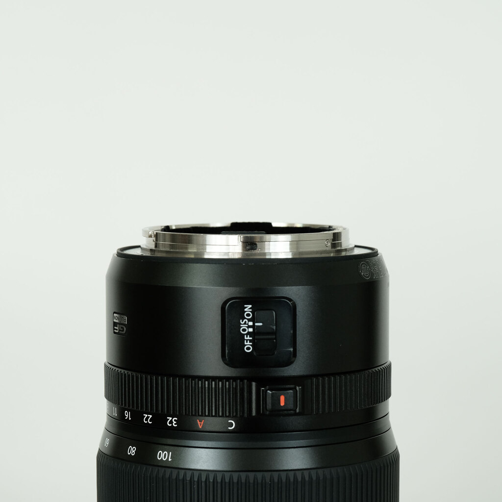 FUJIFILM GF45-100mmF4 R LM OIS WR FUJIFILM GF45-100mmF4 R LM OIS WR