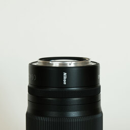 Nikon NIKKOR Z 24-200mm f/4-6.3 VR Nikon NIKKOR Z 24-200mm f/4-6.3 VR