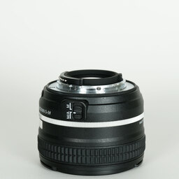 Nikon AF-S NIKKOR 50mm F1.8G(Special Edition) Nikon AF-S NIKKOR 50mm F1.8G(Special Edition)