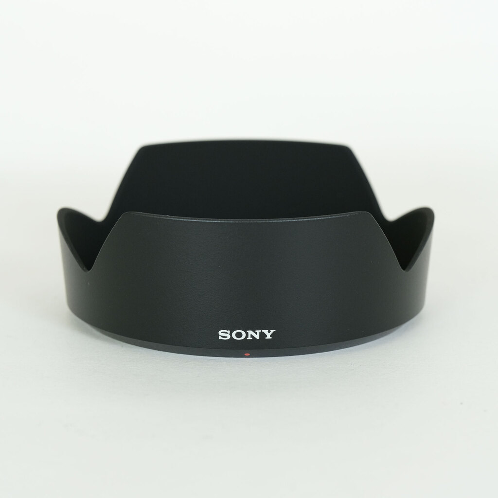 SONY FE 20-70mm F4 G SEL2070G