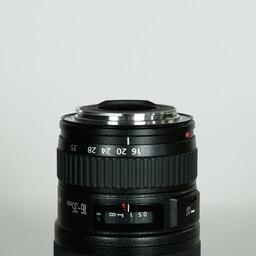 Canon EF16-35mm F2.8L II USM Canon EF16-35mm F2.8L II USM