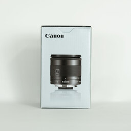 Canon EF-M11-22mm F4-5.6 IS STM Canon EF-M11-22mm F4-5.6 IS STM